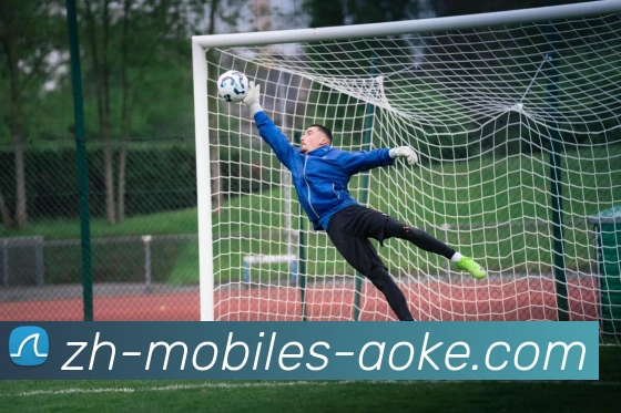 澳客足彩品牌故事